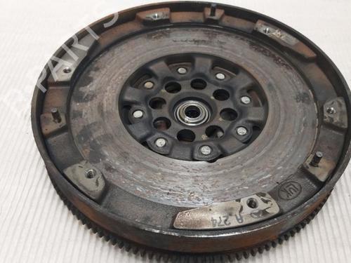 Used Flywheel Flywheel 15341788 15341788