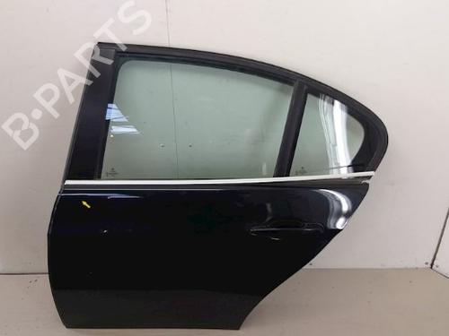 Dør venstre bak BMW 3 (E90) 316 d (116 hp) 16046152