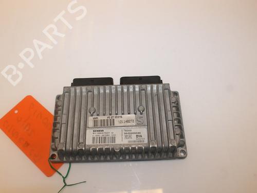 Used Gearbox control unit Gearbox control unit 15317538 15317538