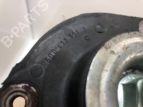 Left front shock absorber VW FOX Hatchback (5Z1, 5Z3, 5Z4) 1.2 | BP16065131M16 