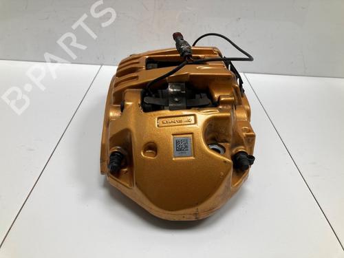 Right front brake caliper MERCEDES-BENZ E-CLASS (W213) AMG E 63 S 4-matic+ (213.089) | BP37204017M104 - Image 2