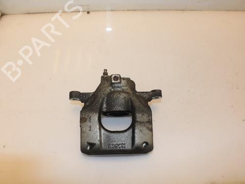 Used Right front brake caliper PEUGEOT 107 (PM_, PN_) 1.0 (68 hp) 15319163