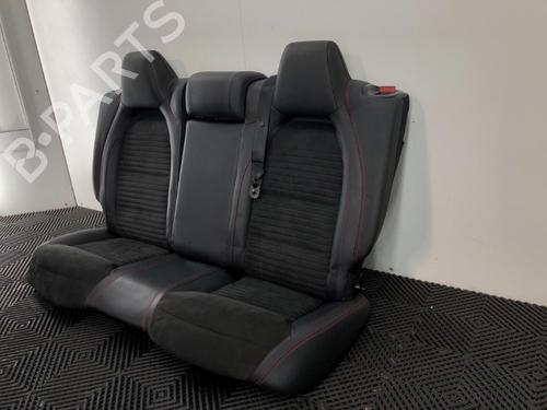 Rear seat MERCEDES-BENZ A-CLASS (W176) A 220 CDI (176.003) | BP15348364C17 