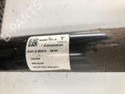 Left rear shock absorber TESLA MODEL 3 (5YJ3) EV Performance AWD | BP37209955M18 - Image 5