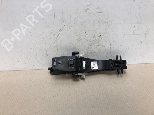 Rear left exterior door handle LAND ROVER RANGE ROVER SPORT I (L320) 2.7 D 4x4 | BP15299994C130 