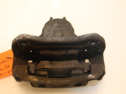 Used Left front brake caliper Left front brake caliper HYUNDAI i20 I (PB, PBT) 1.2 (86 hp) 15322323 15322323