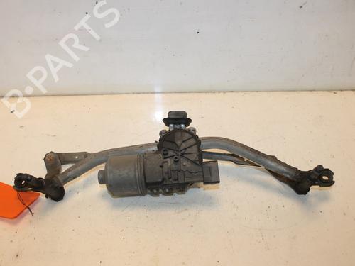 Used Front wipers mechanism Front wipers mechanism 15316543 15316543