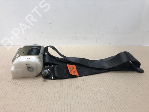 Used Rear left seatbelt Rear left seatbelt 15334273 15334273