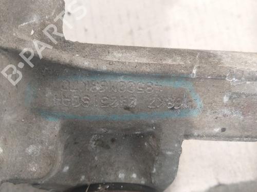 Steering rack SUZUKI ALTO VII (GF) 1.0 (AMF310, GFC31S) | BP15341936M22 