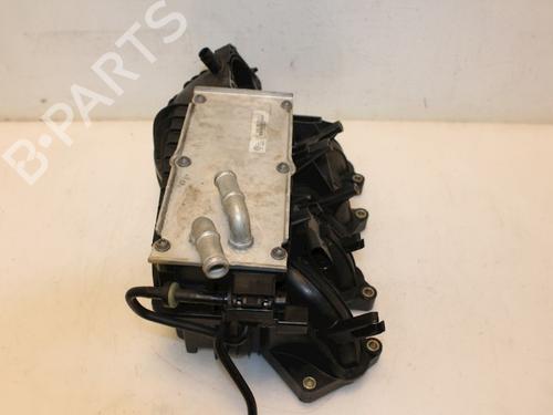 Used Intake manifold Intake manifold 15796549 15796549