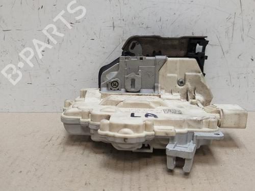 Rear left lock AUDI A3 Sportback (8VA, 8VF) 1.4 TFSI g-tron | BP15343507C100 