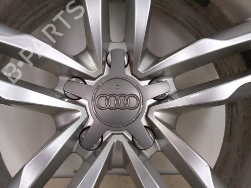 Felg AUDI A4 B8 Avant (8K5) 2.0 TFSI | BP15342877C45 