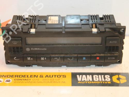 AC-Styringsenhed/Manøvreenhed VW PASSAT B5 Variant (3B5) 1.9 TDI (115 hp) 15796367