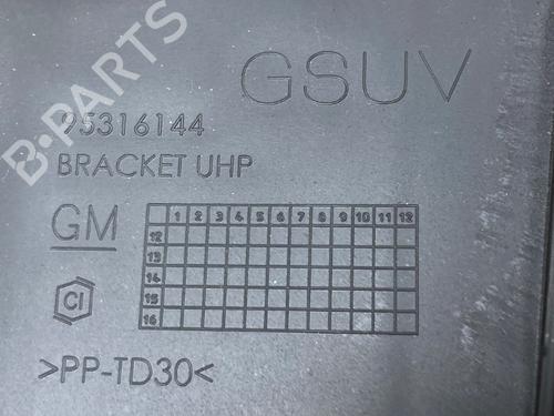 Electronic module OPEL MOKKA / MOKKA X (J13) 1.6 (_76) | BP37206682M83 - Image 6