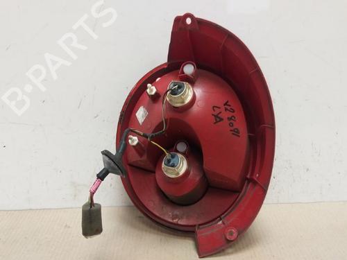 Left taillight CHEVROLET MATIZ (M200, M250) 0.8 | BP22345313C34  - Image 5