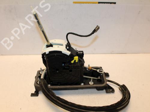 Used Gear lever Gear lever 15333712 15333712
