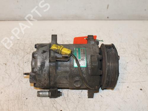 Used AC compressor AC compressor 15308204 15308204