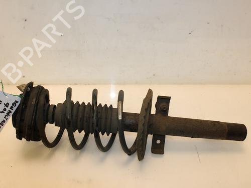 Used Left front shock absorber RENAULT MEGANE II Estate (KM0/1_) 1.6 (113 hp) 15324070