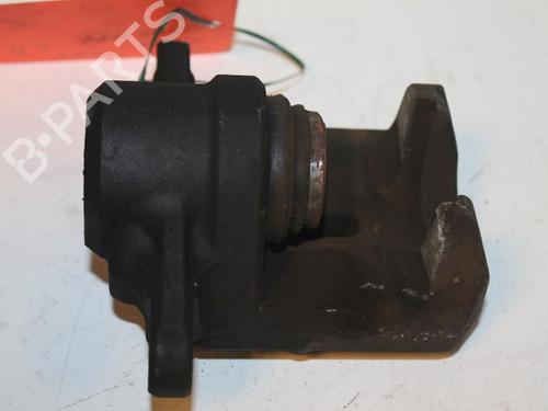 Used Left rear brake caliper SUBARU LEGACY IV Estate (BP) 2.0 AWD (BP5) (165 hp) 15306462