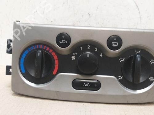 Used Climate control Climate control 15533134 15533134