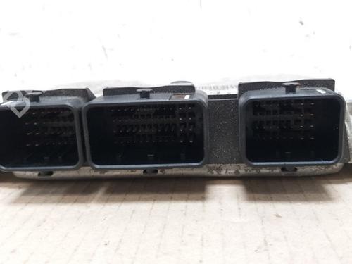 Engine control unit (ECU) PEUGEOT 307 (3A/C) 1.6 16V | BP15533176M57 
