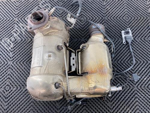 Used Particulate filter Particulate filter 37208539 37208539