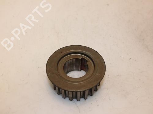 Pulley FORD KUGA I 2.0 TDCi | BP15829534M122 - Image 3