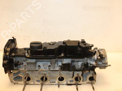 Topstykke FORD FIESTA VII (HJ, HF) 1.5 TDCi | BP15335104M5 