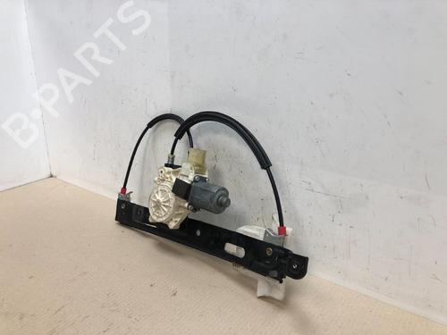 Rear left window mechanism FORD MONDEO IV Turnier (BA7) 2.0 TDCi | BP15300096C24 