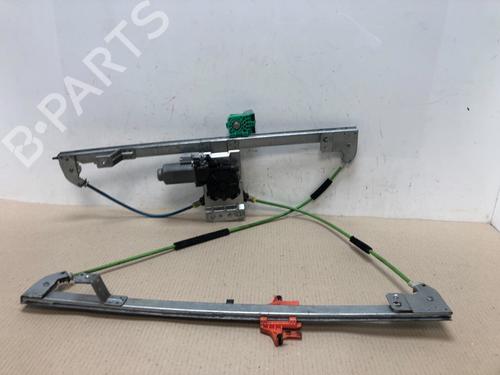 Used Front right window mechanism Front right window mechanism 17576698 17576698