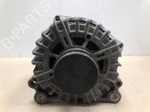 Used Alternator PORSCHE CAYENNE (92A) 3.0 Diesel (245 hp) 24537140
