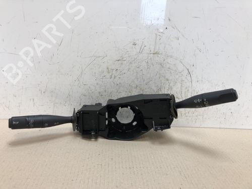 Used Steering column stalk CITROËN BERLINGO / BERLINGO FIRST Box Body/MPV (M_) 1.9 D 70 (MBWJZ, MCWJZ) (69 hp) 15344199