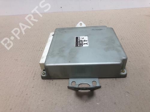 Electronic module SUBARU IMPREZA Estate (GG) 1.6 AWD | BP15537229M83 