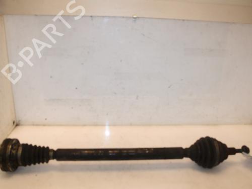 Used Right front driveshaft Right front driveshaft 15332784 15332784
