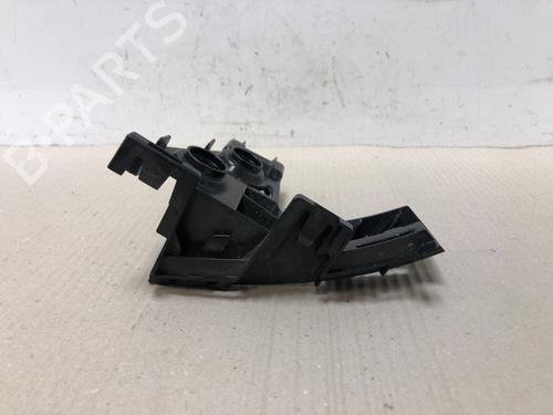 Used Rear bumper bracket Rear bumper bracket VW GOLF SPORTSVAN VII (AM1, AN1) 1.6 TDI (110 hp) 21804716 21804716