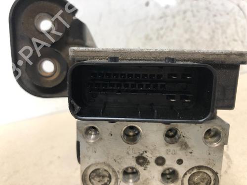 ABS Bremseaggregat OPEL SIGNUM Hatchback (Z03) 2.2 direct (F48) | BP15534706M43 