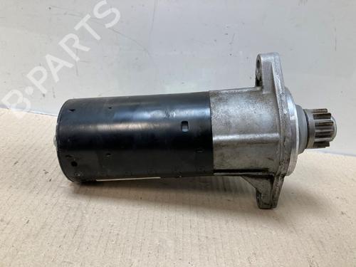 Starter VW CADDY IV Box Body/MPV (SAA, SAH) 2.0 TDI | BP37208117M8 - Image 5