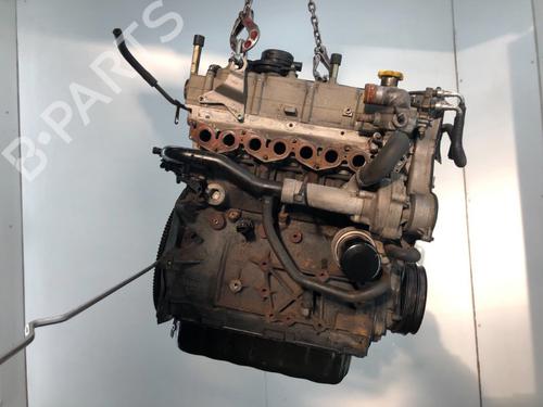 Engine CHRYSLER VOYAGER IV (RG, RS) 2.8 CRD | BP15347541M1 