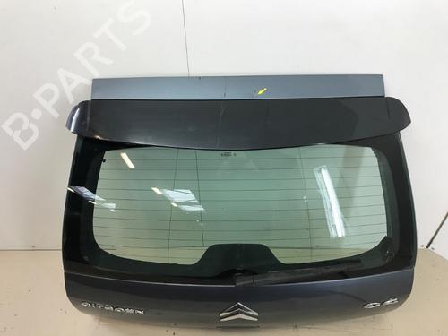 Tailgate CITROËN C4 I (LC_) 2.0 16V | BP15339695C6 