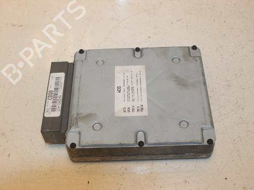 Used Engine control unit (ECU) Engine control unit (ECU) FORD MONDEO III Saloon (B4Y) 2.0 TDCi (130 hp) 15316525 15316525