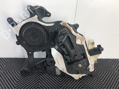 Used Front right window mechanism Front right window mechanism 16641185 16641185