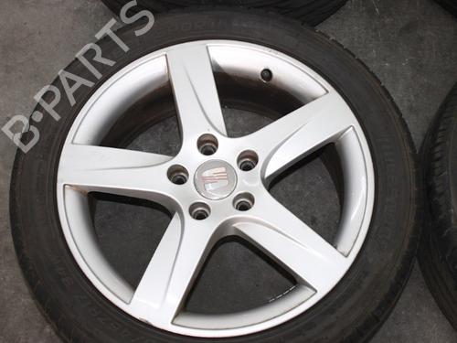 Rim SEAT LEON (1P1) 1.6 | BP15315471C45 