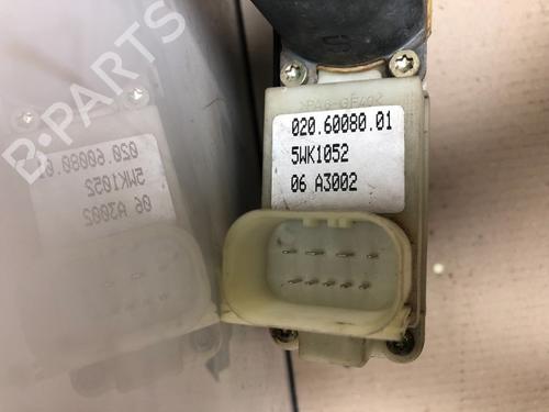 Rear left window mechanism BMW 7 (E65, E66, E67) 730 d | BP15650186C24 - Image 6