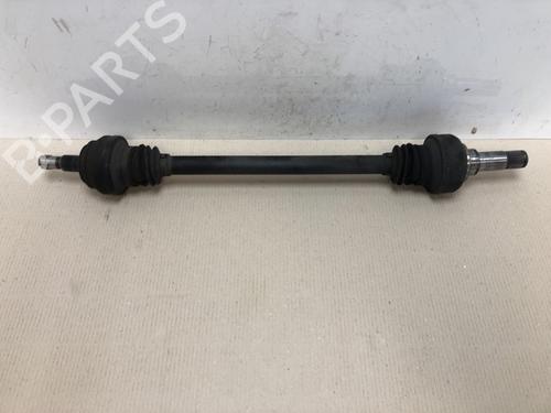 Right rear driveshaft MERCEDES-BENZ E-CLASS (W213) E 200 d (213.013) | BP16120421M41 - Image 4
