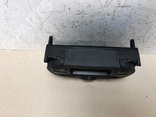 Climate control PEUGEOT 206 CC (2D) 2.0 S16 | BP15534304I5 