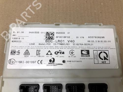 Fuse box MINI MINI COUNTRYMAN (F60) Cooper | BP37212160E1 - Image 4