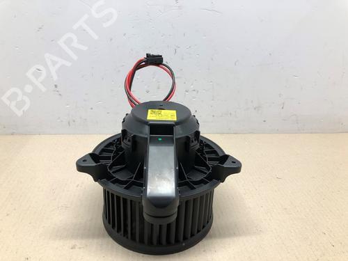 Heater blower motor MERCEDES-BENZ B-CLASS Sports Tourer (W247) B 200 d (247.012) | BP17043635M62 