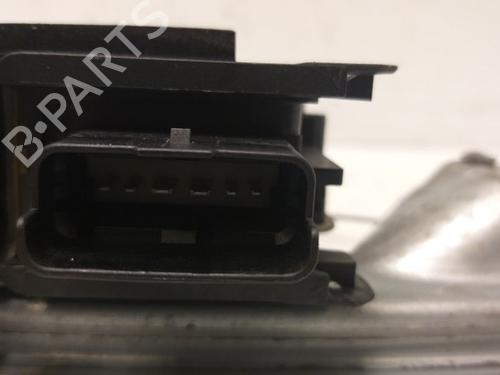 Rear left window mechanism PEUGEOT 308 SW I (4E_, 4H_) 2.0 HDi | BP22333368C24 