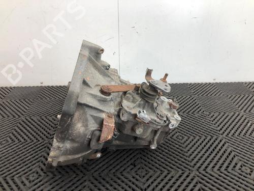 Gearbox CITROËN C1 (PM_, PN_) 1.0 | BP37214971M3 - Image 3