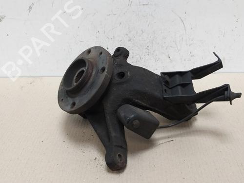 Right front steering knuckle PEUGEOT 206 SW (2E/K) 1.6 HDi 110 | BP15533252M26 